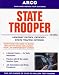 Books : Arco State Trooper: Highway Patrol Officer/State Traffic Officer (State Trooper, 13th ed)