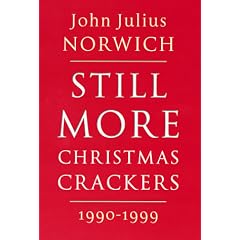 Still More Christmas Crackers