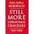 Still More Christmas Crackers