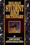 Holman Student Bible Dictionary (Bible Students)