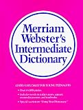 Merriam-Webster's Intermediate Dictionary