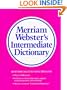 Merriam-Webster's Intermediate Dictionary