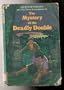 The Mystery of the Deadly Double (The Three Investigators No. 28)