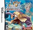 Taos Adventure: Curse of the Demon Seal NDS