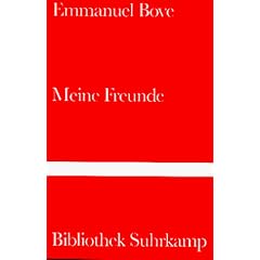 Meine Freunde