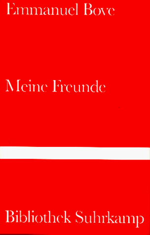 Meine Freunde