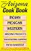 Arizona Cook Book