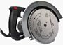 Crain Cutter 810H Super Door Jamb Saw Kit with Case