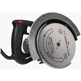 Crain Cutter 810H Super Door Jamb Saw Kit with Case