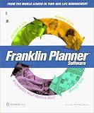 FRANKLIN PLANNER SOFTWARE