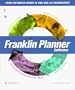 FRANKLIN PLANNER SOFTWARE
