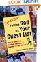 For Kids--Putting God on Your Guest List: How to Reclaim the Spiritual Meaning of Your Bar/Bat Mitzvah