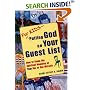 For Kids--Putting God on Your Guest List: How to Claim the Spiritual Meaning of Your Bar/Bat Mitzvah