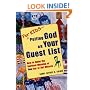 For Kids--Putting God on Your Guest List: How to Claim the Spiritual Meaning of Your Bar/Bat Mitzvah