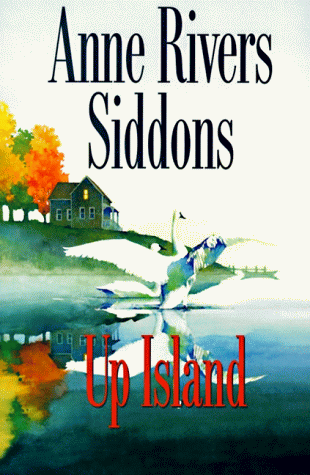 Cover image : Up Island