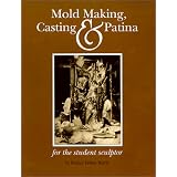 Mold Making, Casting and Patina