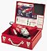 Milwaukee 6149-6 Powerful 4-1/2-Inch Magnum Sander/Grinder with case