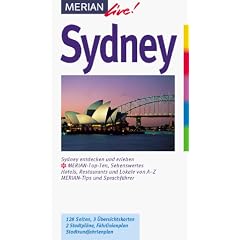 Merian live!, Sydney