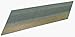 B & C Eagle DA25SS 2-1/2-Inch by 15 Gauge by 33 Degree to 35 Degree Wire Collated Stainless Steel Finish Nail (4,000 per Box)