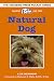 Natural Dog (Natural Pet Care Pocket Series)