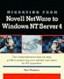 Migrating from Novell NetWare to Windows NT Server 4