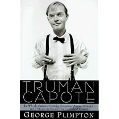 Truman Capote