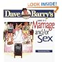 Dave Barry's Guide to Marriage and/or Sex