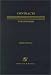 Contracts (Textbook Treatise)