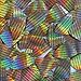Sequin Fishscale Fin 1.5