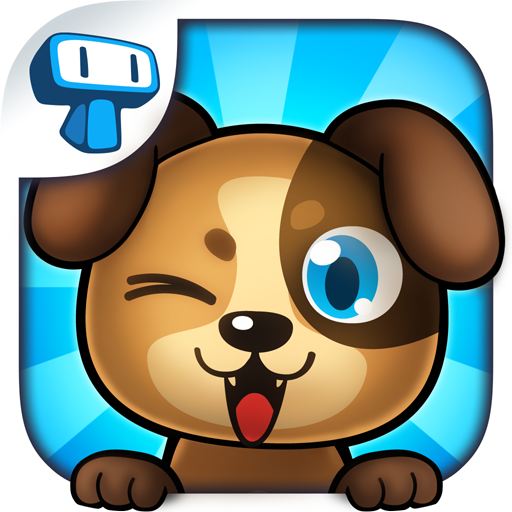 My Virtual Dog Appstore for Android