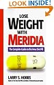Lose Weight with Meridia