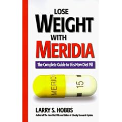 Lose Weight with Meridia