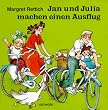 Jan und Julia machen einen Ausflug