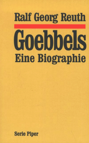 Goebbels