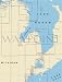 14853--SMALL-CRAFT BOOK CHART Detroit River Lake St Clair St Clair River (book of 47 charts)