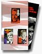 The Jack Ryan Collection (The Hunt for Red October / Patriot Games / Clear and Present Danger) [VHS]