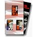 The Jack Ryan Collection (The Hunt for Red October / Patriot Games / Clear and Present Danger) [VHS]