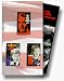 VHS : The Jack Ryan Collection (The Hunt for Red October / Patriot Games / Clear and Present Danger)