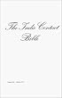 The Independent Musician's Contact Bible