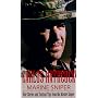 Carlos Hathcock: Marine Sniper: War Stories and Tactical Tips from the Master Sniper [VHS]
