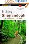 Hiking Shenandoah National Park