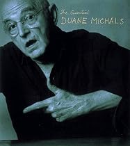 The Essential Duane Michals
