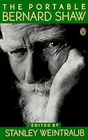 The Portable Bernard Shaw (Viking Portable Library)