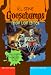 Search : Goosebumps Fright Light Edition:  Welcome to Camp Nightmare, The Horror at Camp Jellyjam, and Ghost Camp