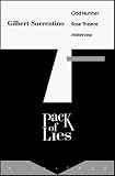 Pack of Lies (American Literature (Dalkey Archive))