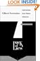 Pack of Lies (American Literature Series)