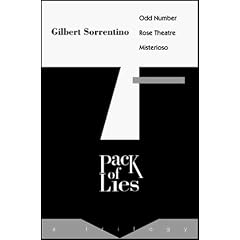 Pack Of Lies