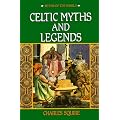 Celtic Myths and Legends (Myths of the World)