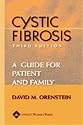 Cystic Fibrosis A Guide For Patient And Family
