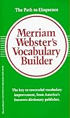 Merriam-Webster's Vocabulary Builder